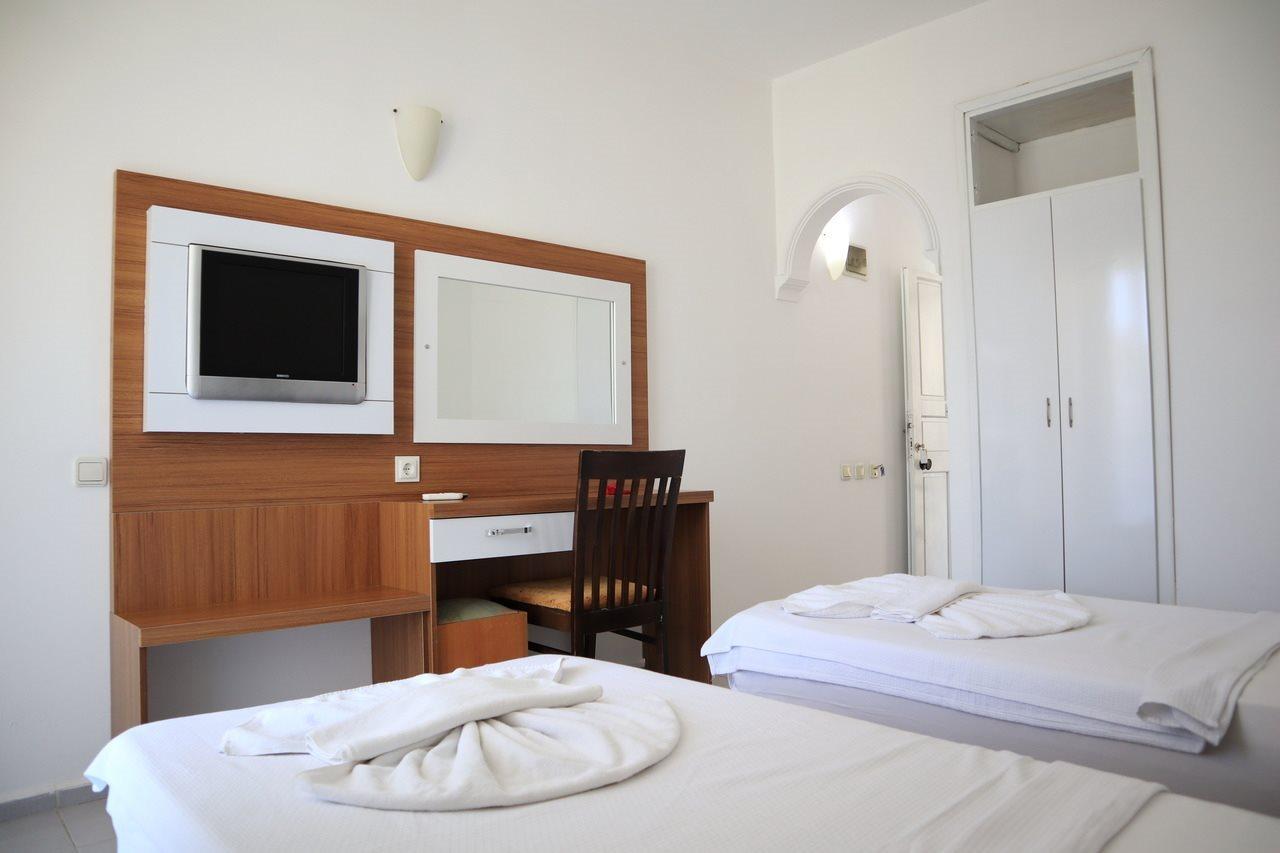 Glaros Hotel Alanya Exterior photo