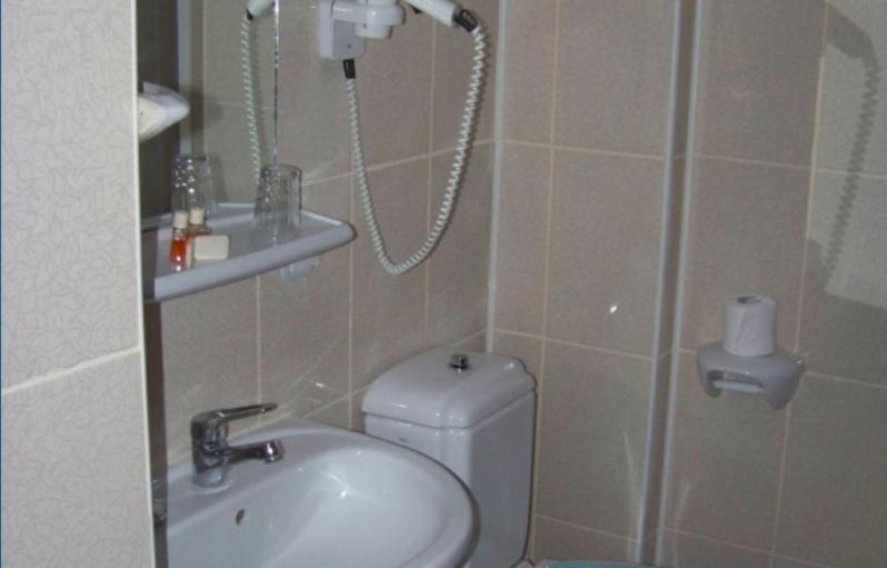 Glaros Hotel Alanya Room photo